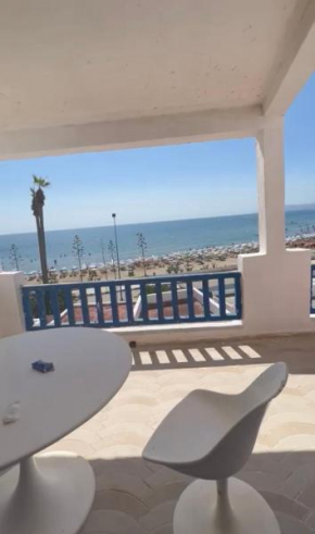 Cabonegro magnifique maison vue sur mer